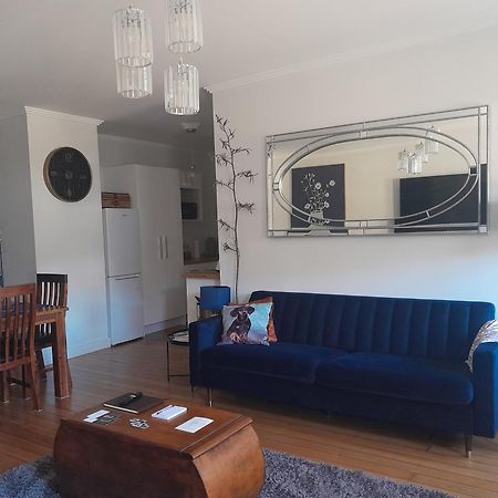 St David'S On James Luxury Apartments Dunedin Luaran gambar
