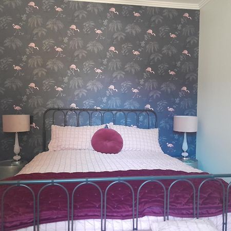 St David'S On James Luxury Apartments Dunedin Luaran gambar