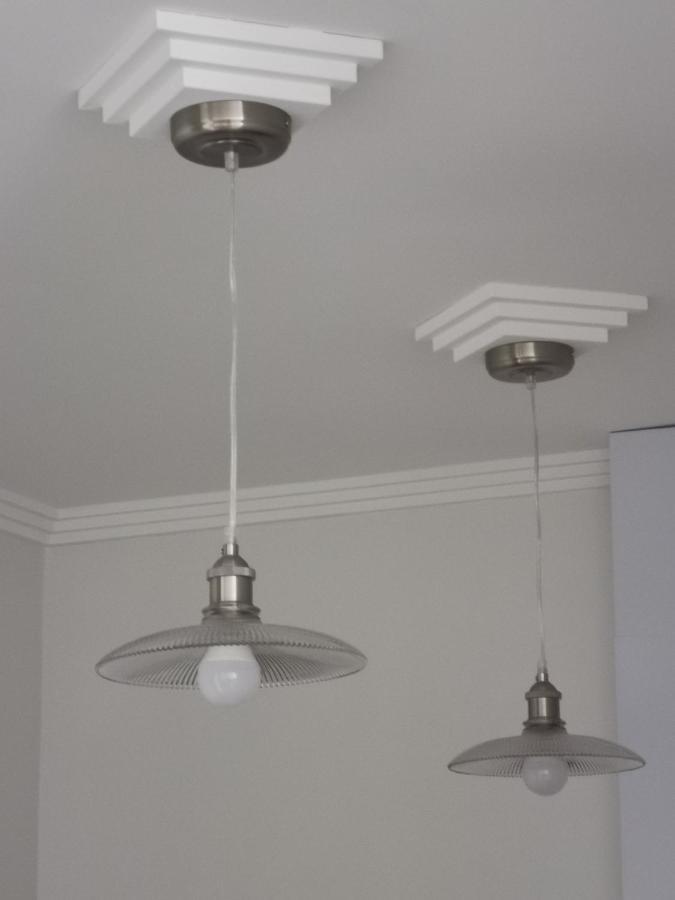 St David'S On James Luxury Apartments Dunedin Luaran gambar