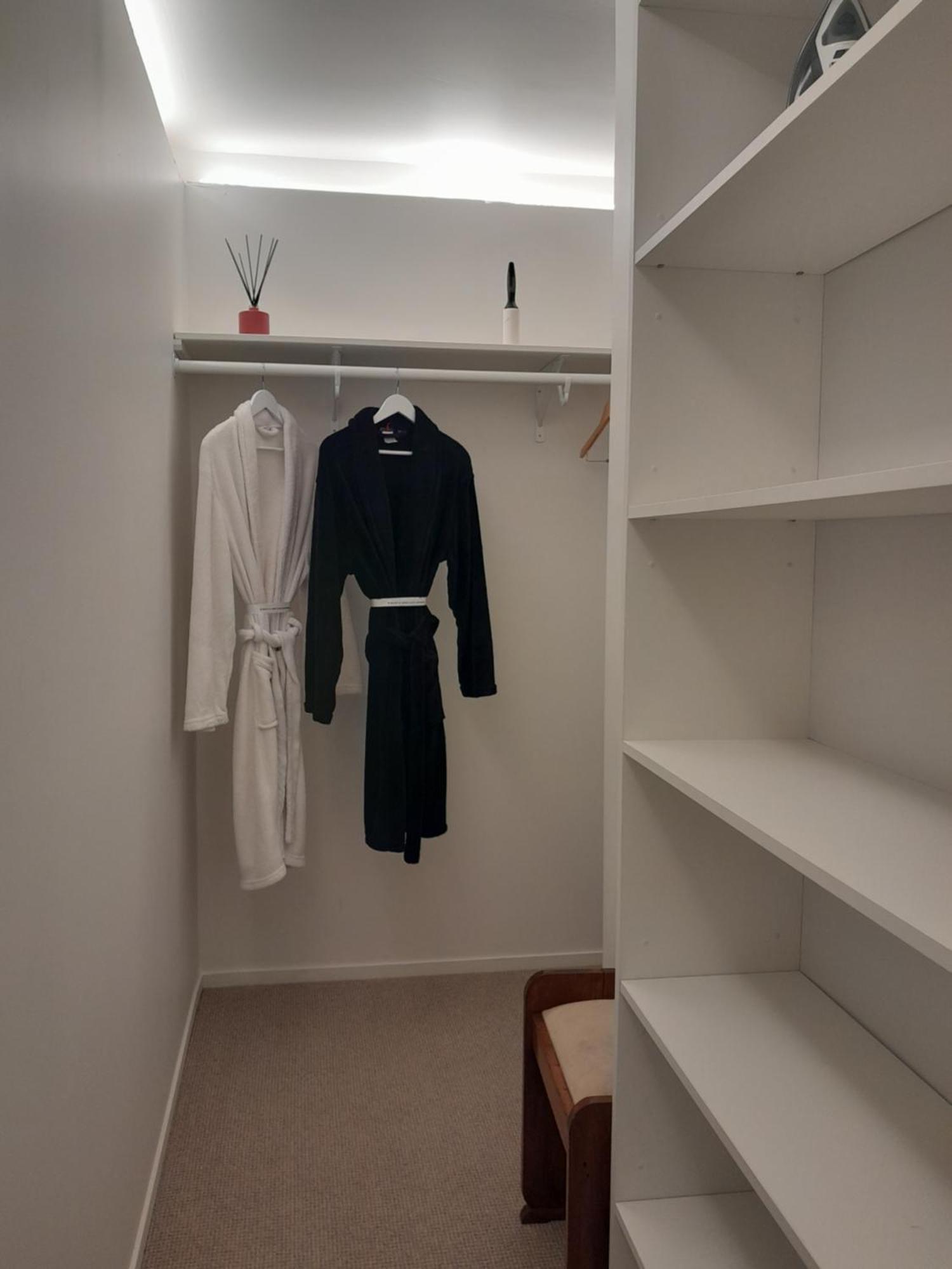 St David'S On James Luxury Apartments Dunedin Luaran gambar