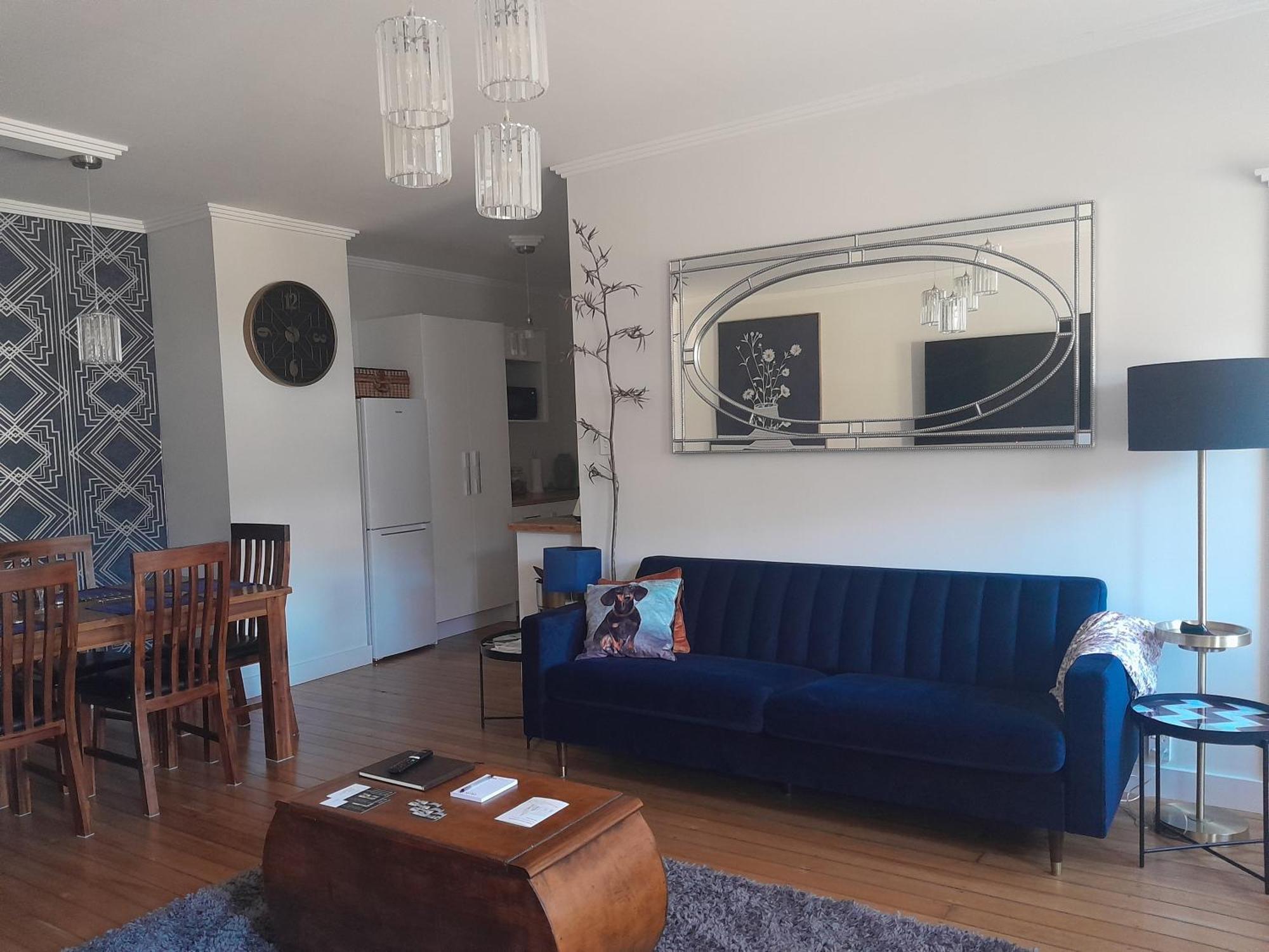 St David'S On James Luxury Apartments Dunedin Luaran gambar