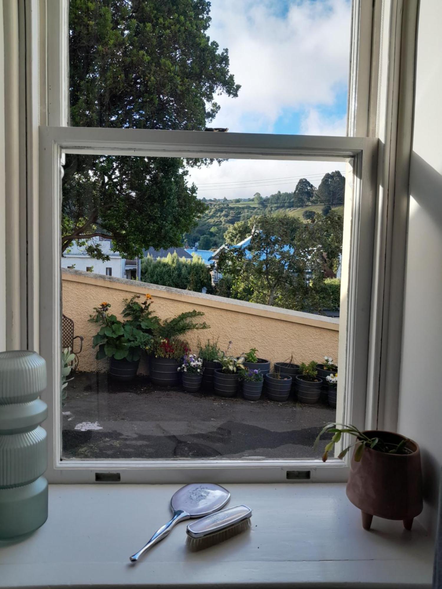 St David'S On James Luxury Apartments Dunedin Bilik gambar