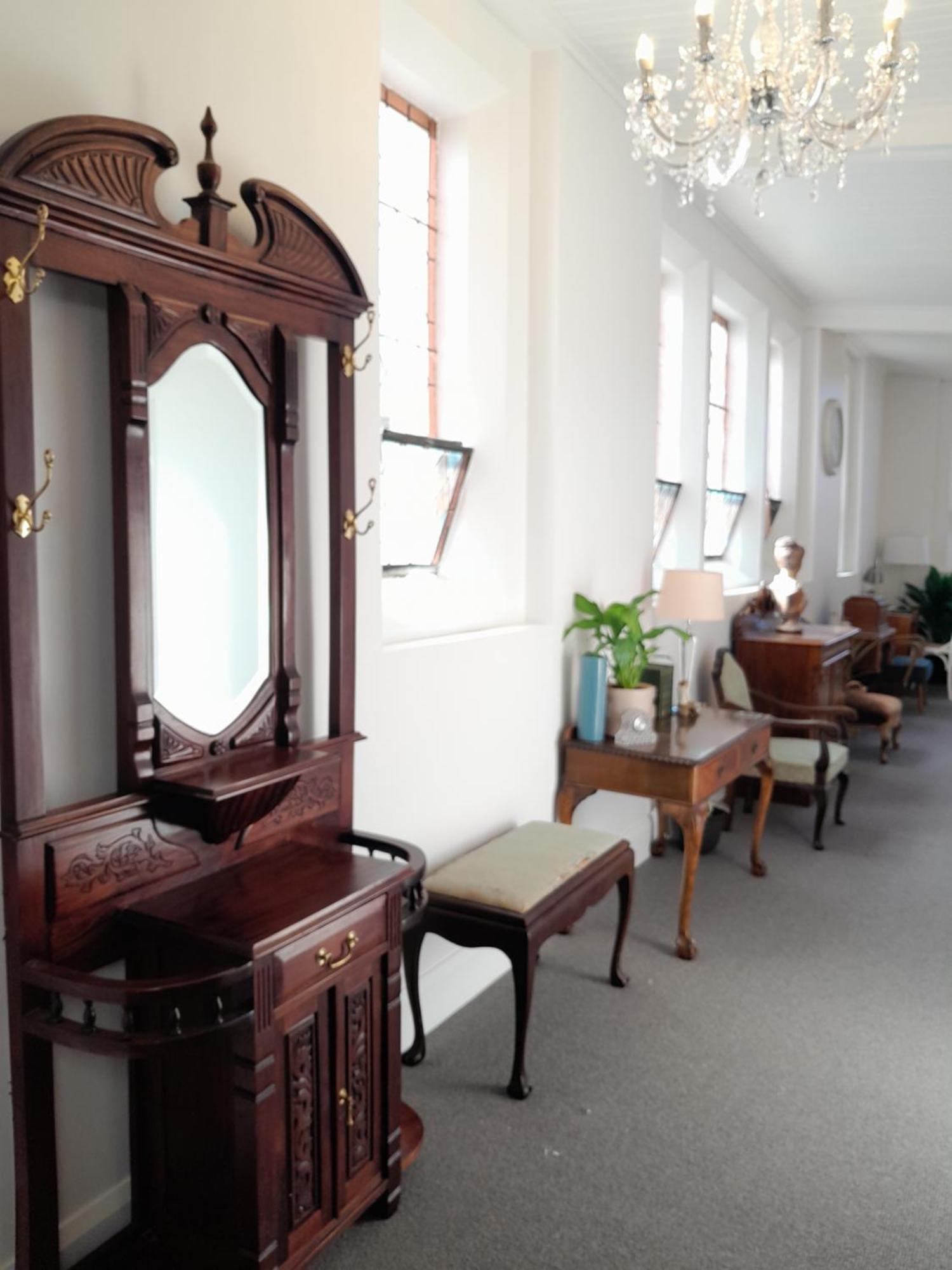 St David'S On James Luxury Apartments Dunedin Bilik gambar