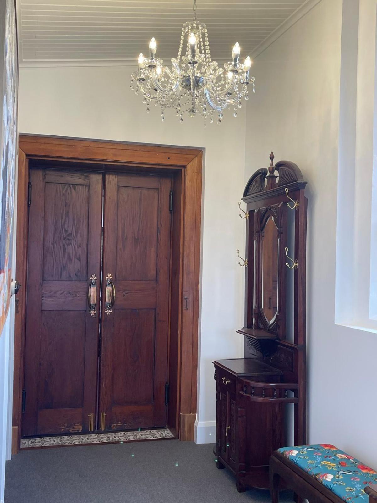 St David'S On James Luxury Apartments Dunedin Bilik gambar